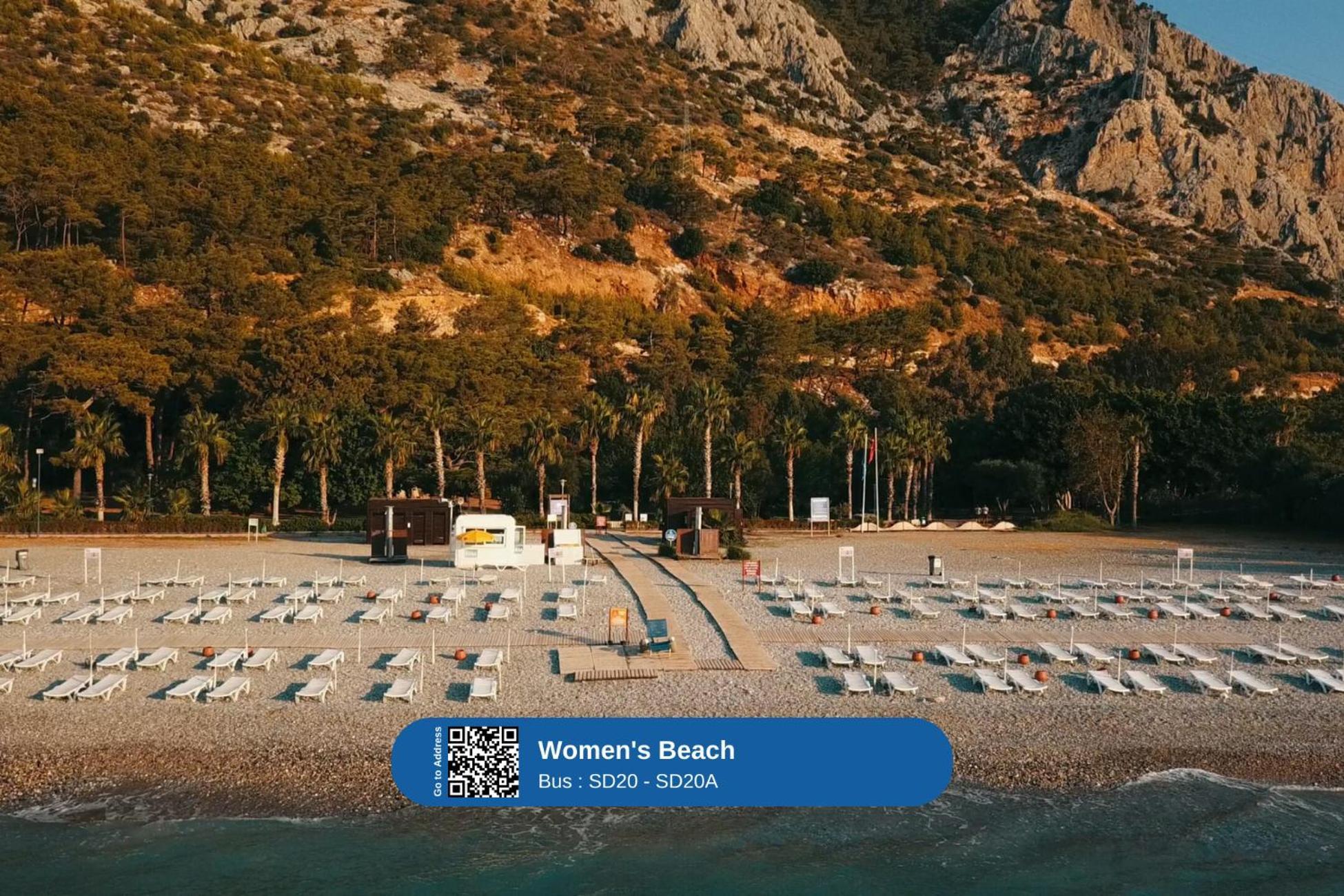 Antalya Residence Hotel 외부 사진
