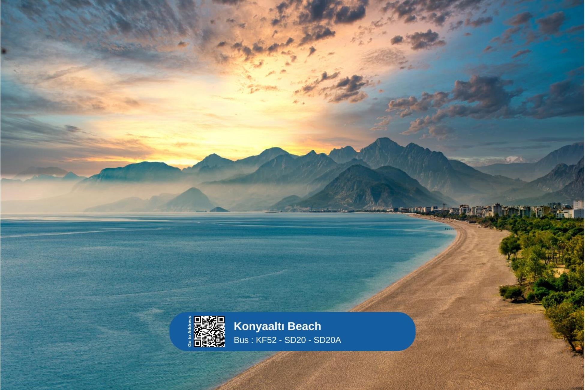 Antalya Residence Hotel 외부 사진