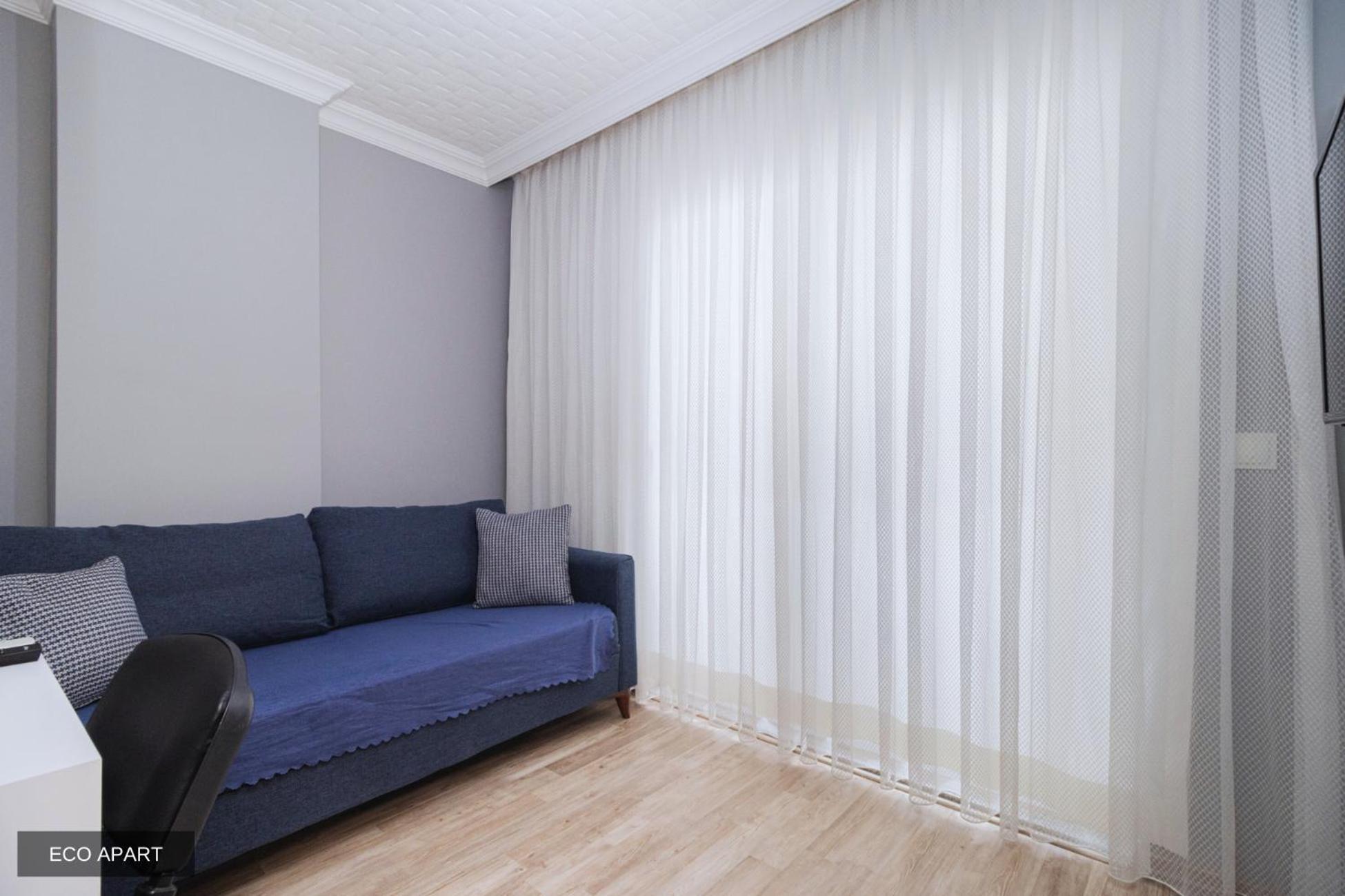 Antalya Residence Hotel 외부 사진