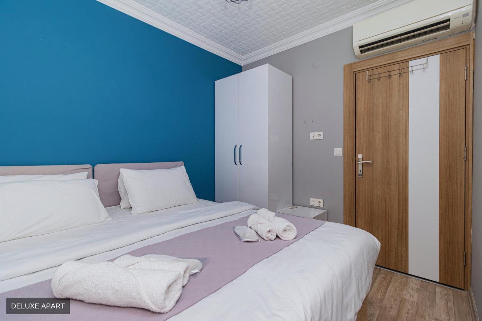Antalya Residence Hotel 외부 사진