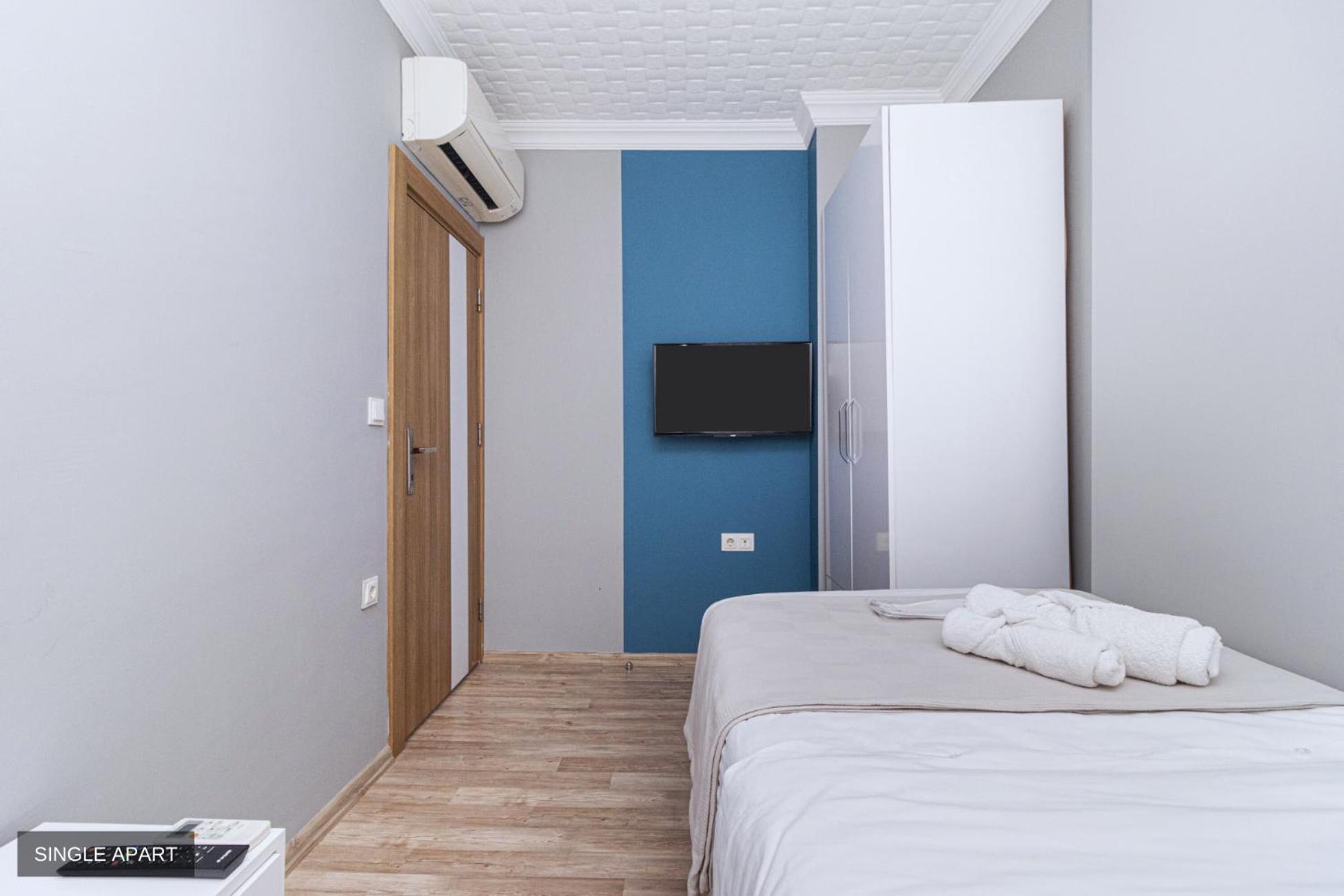 Antalya Residence Hotel 외부 사진